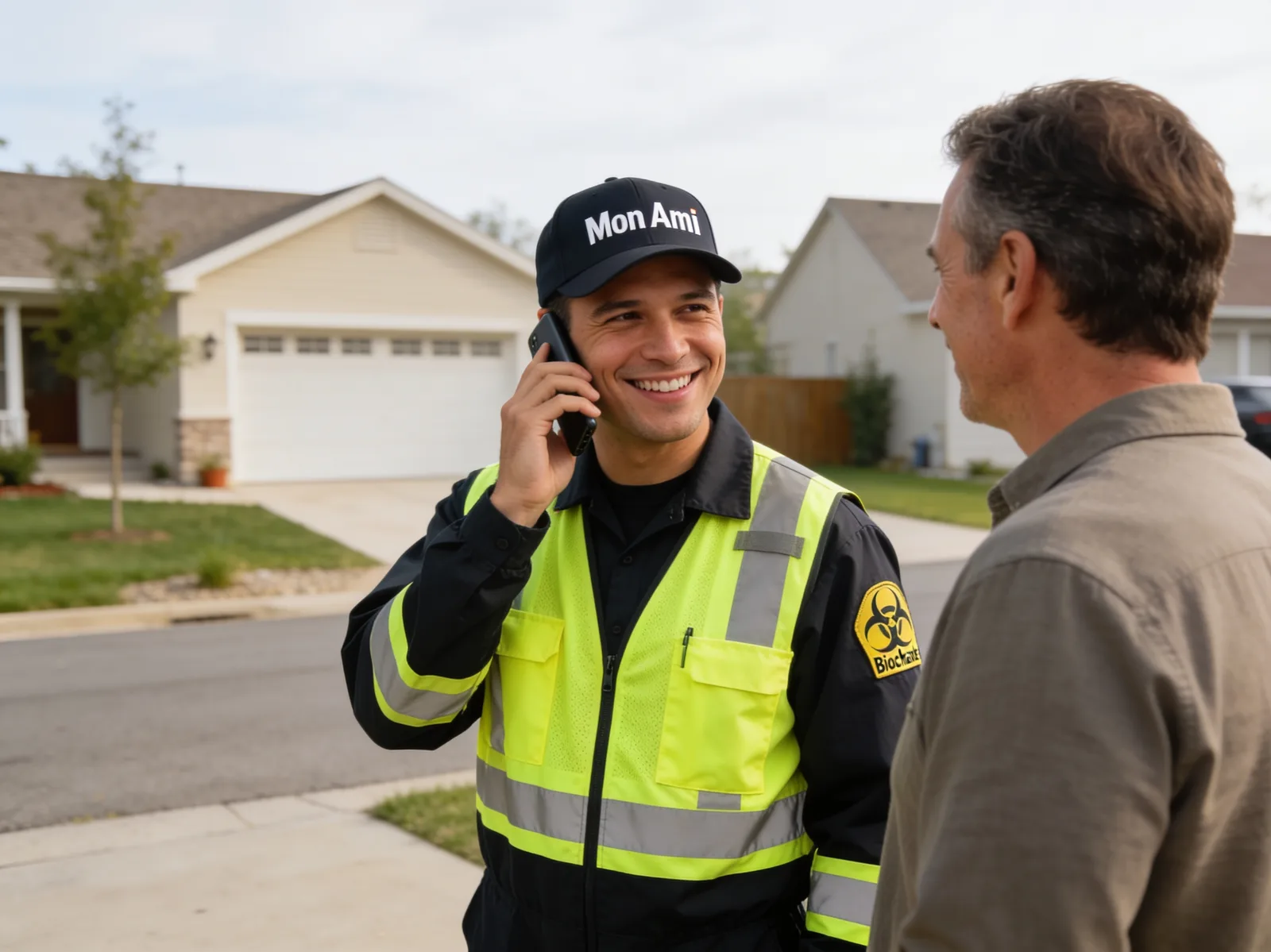 Sewage Cleanup June Lake, CA FAQs