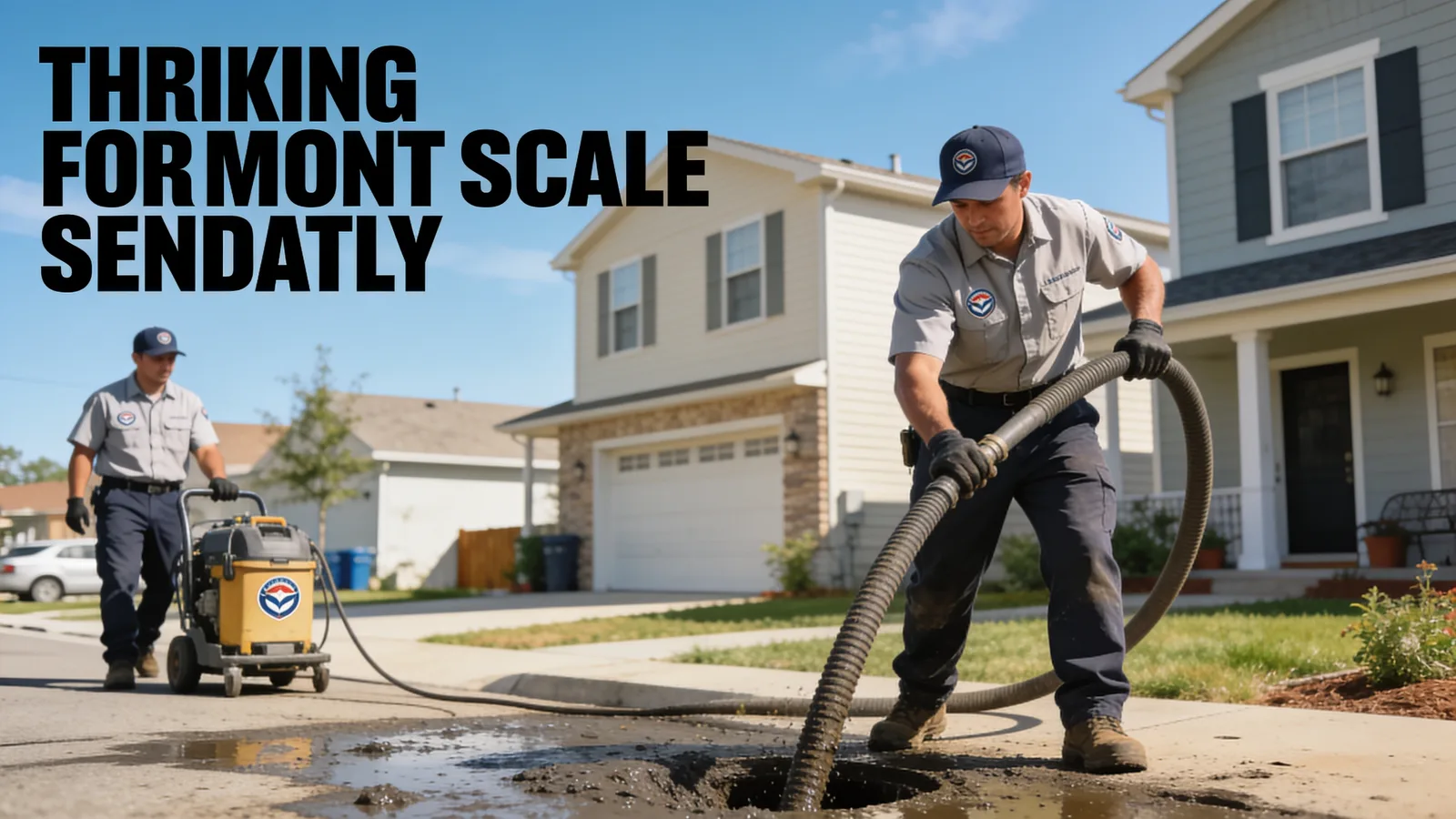 Sewage Cleanup in June Lake, CA near me